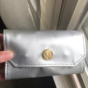 NWOT travel jewelry organizer